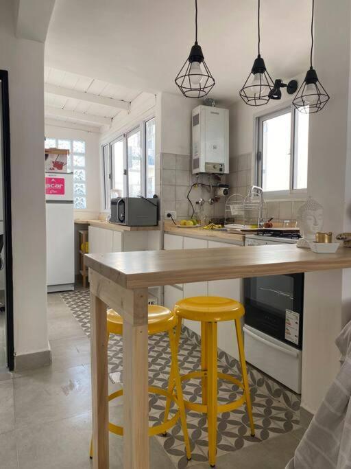 Appartement Departamento En El Corazon De Belgrano Con Terraza Buenos Aires